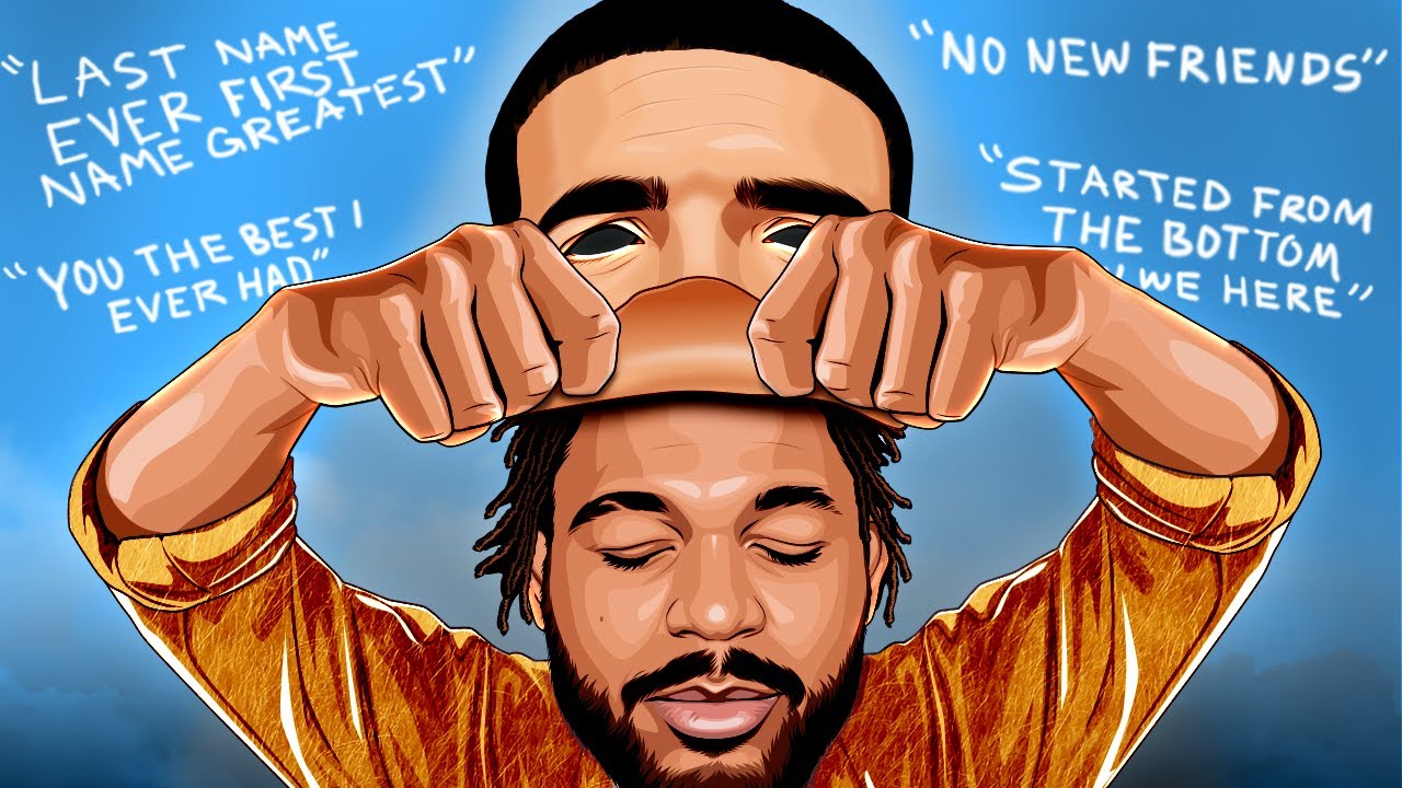 How Drake Destroyed His Ghost Writer's Life