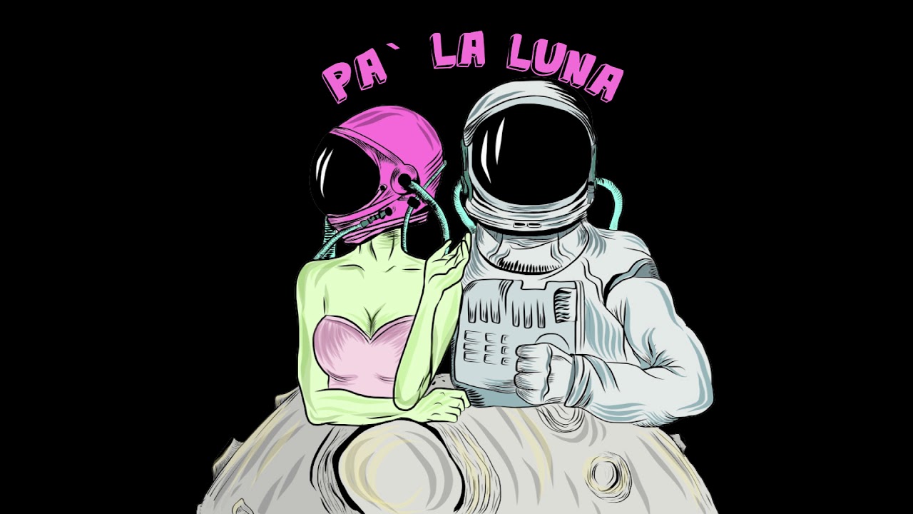 Philip James - Pa la Luna (Prod. by Tyloh)