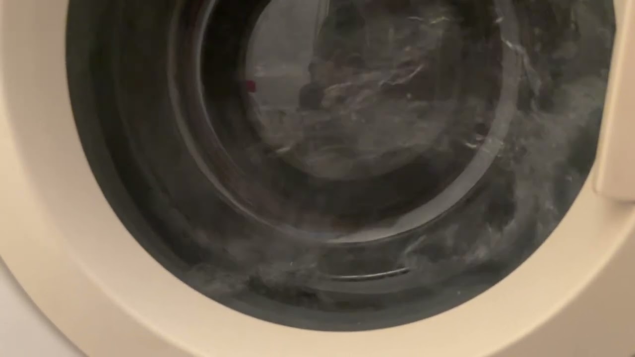 Whirlpool AWM 807 -500RPM ⭕️❌⭕️ Nu mai știu intre ce ani s-a fabricat, voi știți?