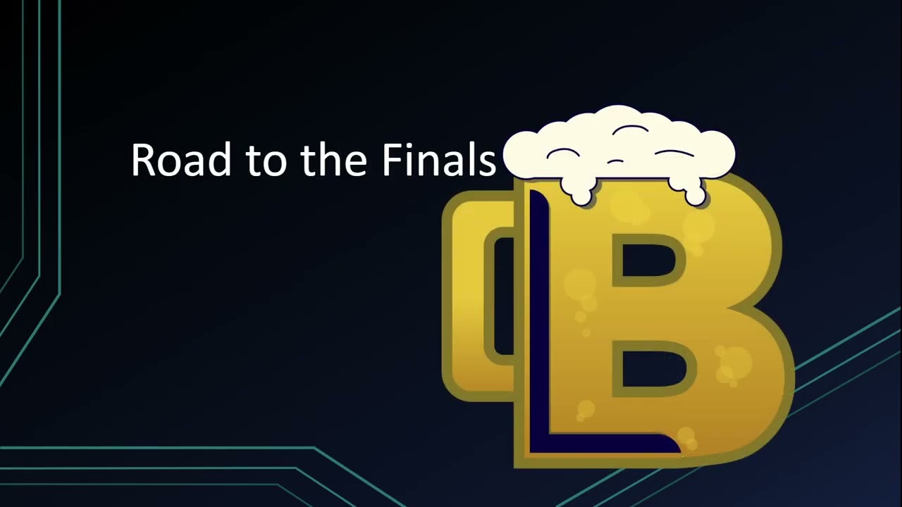 Season 13 BLS Finals: WIR vs DoT