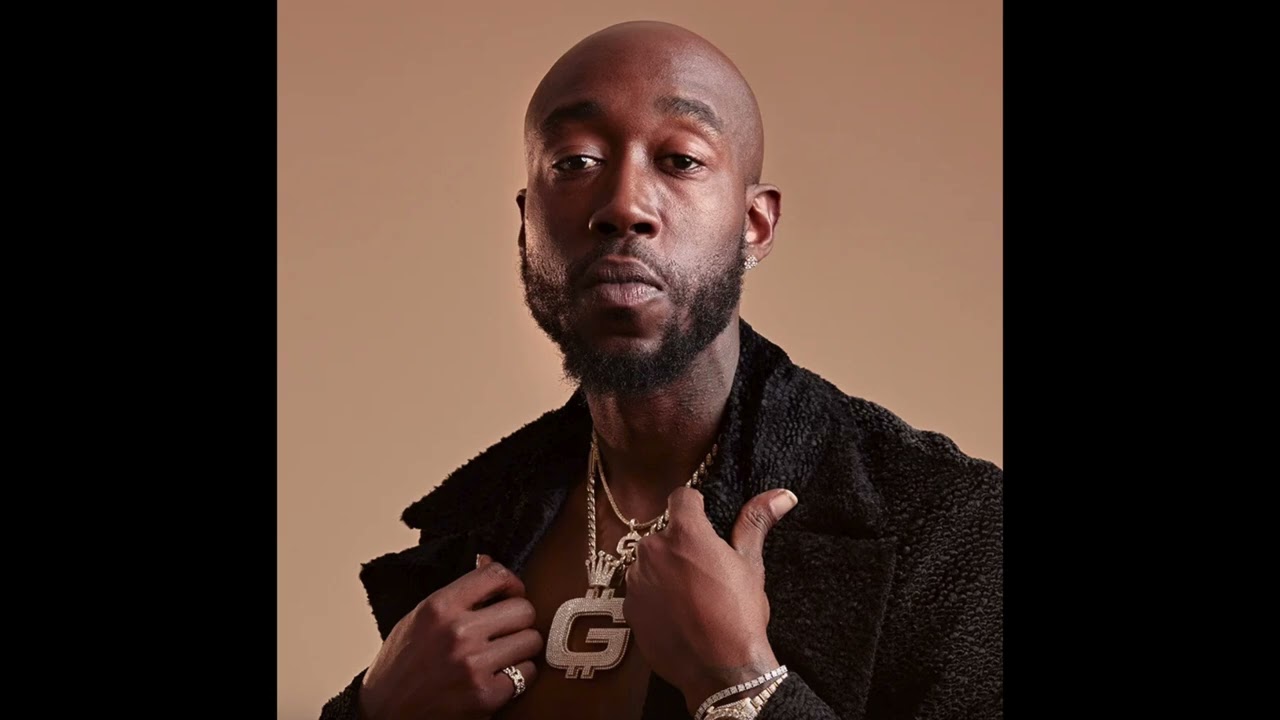 [FREE] Freddie Gibbs Type Beat - Lost