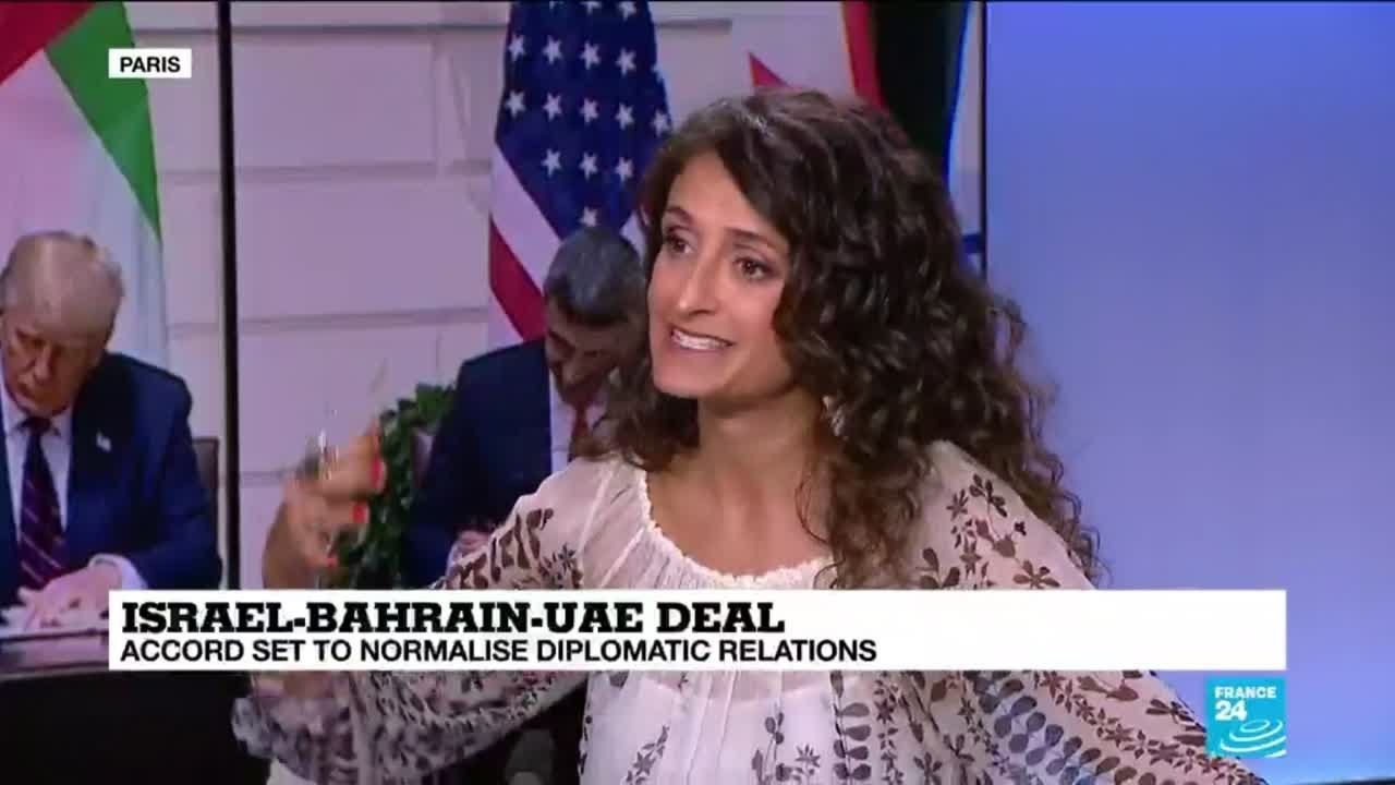 Israel-Bahrain-UAE deal: A new era for the Middle East ?