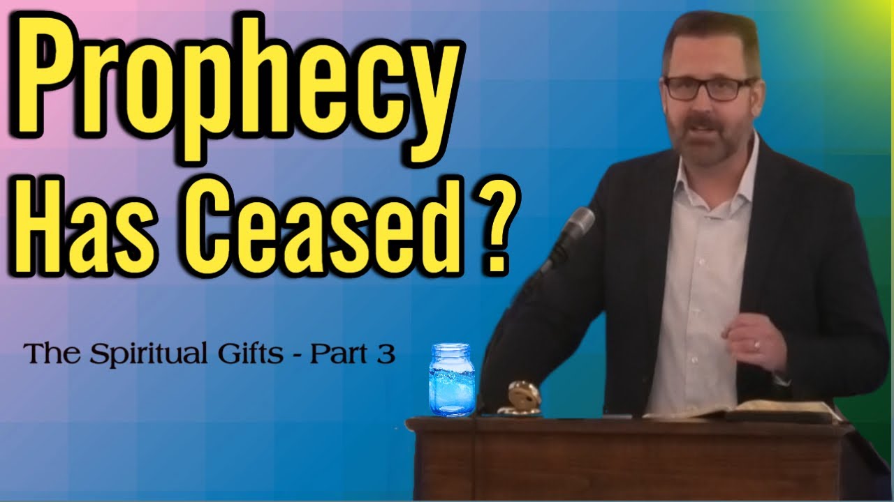 Prophets, Prophecies & Miracles