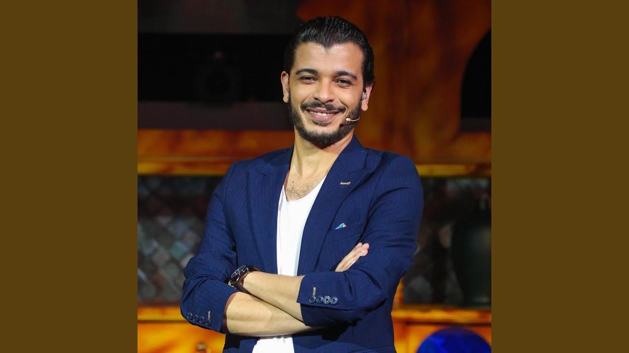 حبيبي يا حبيبي