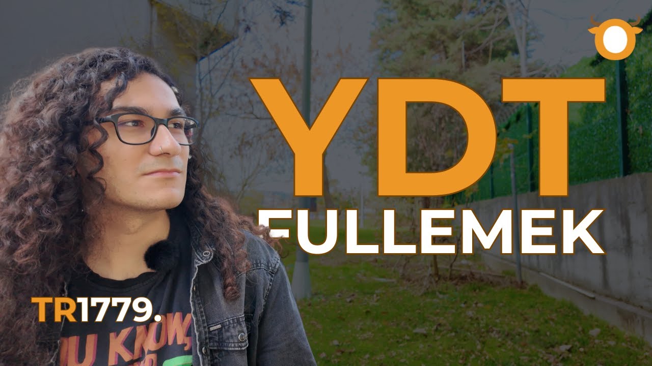 YDT FULLEMEK?!