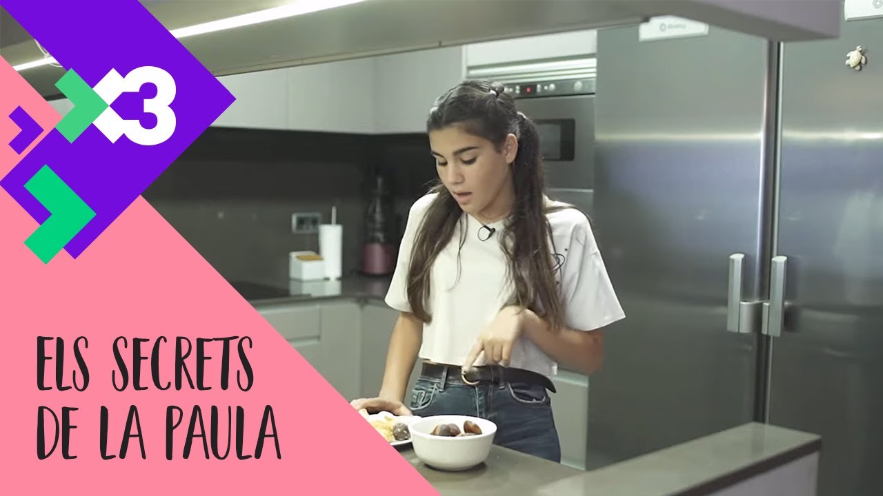 Com celebro la Castanyada! - Paula Alós