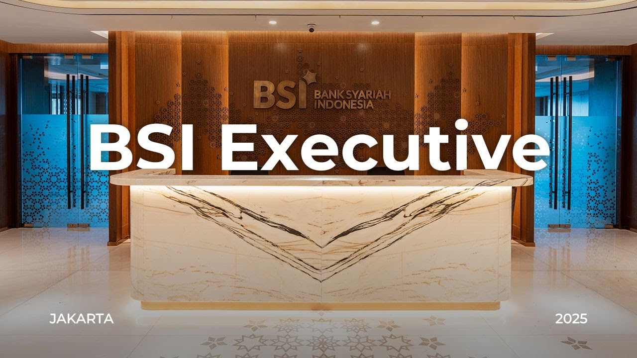 Project Highlights: Interior Contracting for BSI Executive