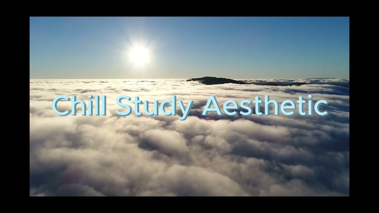 Music to put you in a better mood ~ Study music - lofi / relax / stress relief