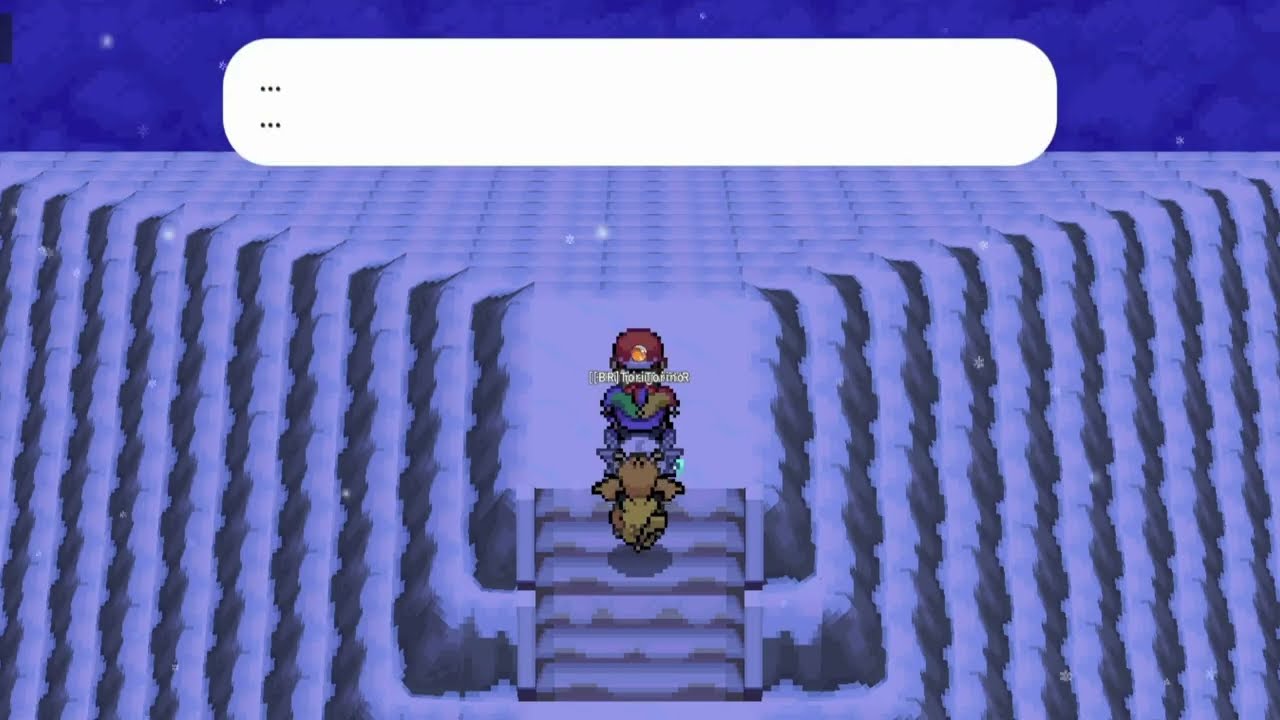 ✨Combate contra Red✨| PokeMMO | AngelGVR7
