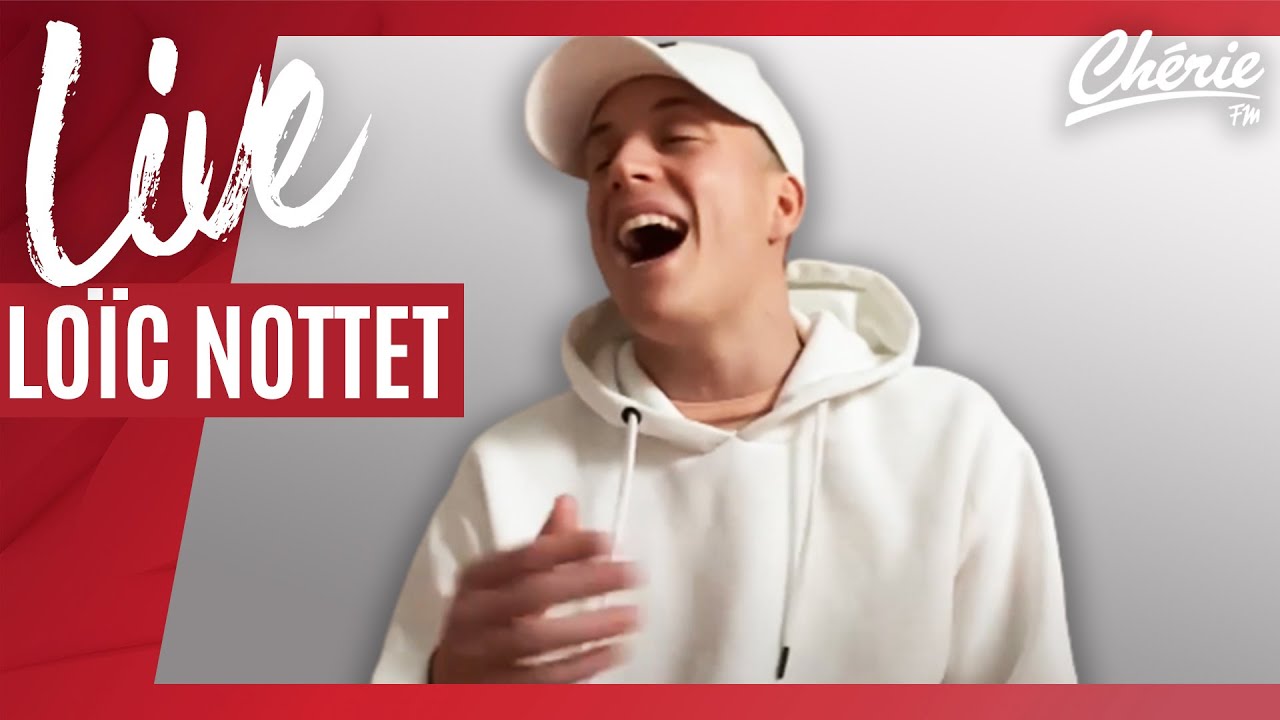 Loic Nottet : 