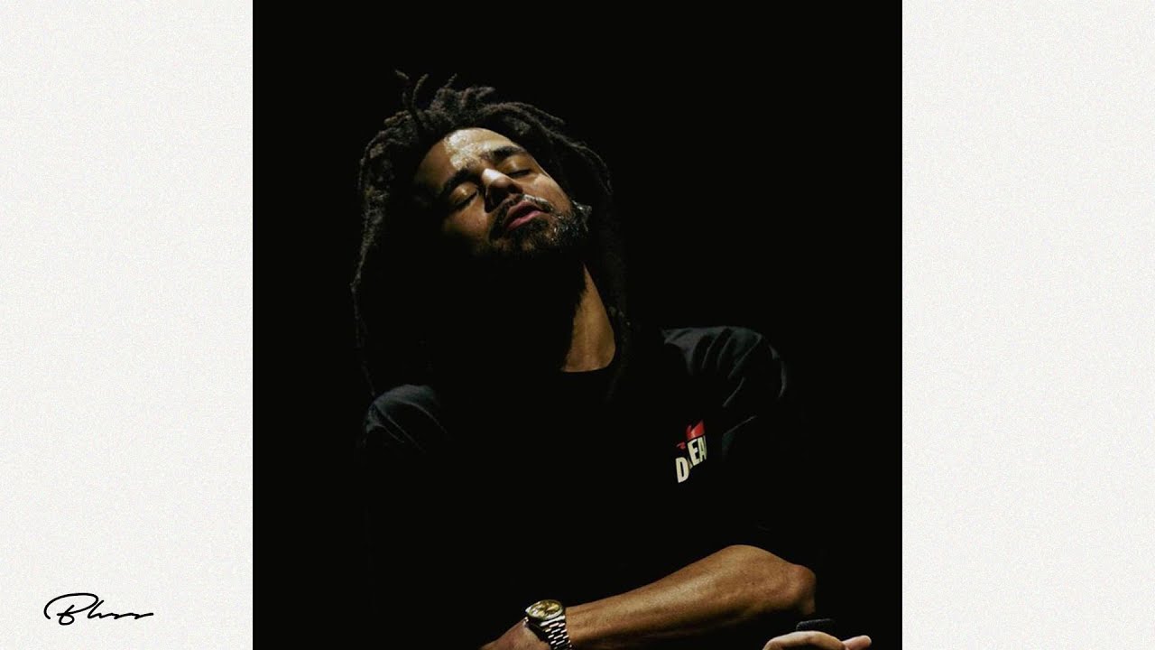 J Cole Type Beat - 