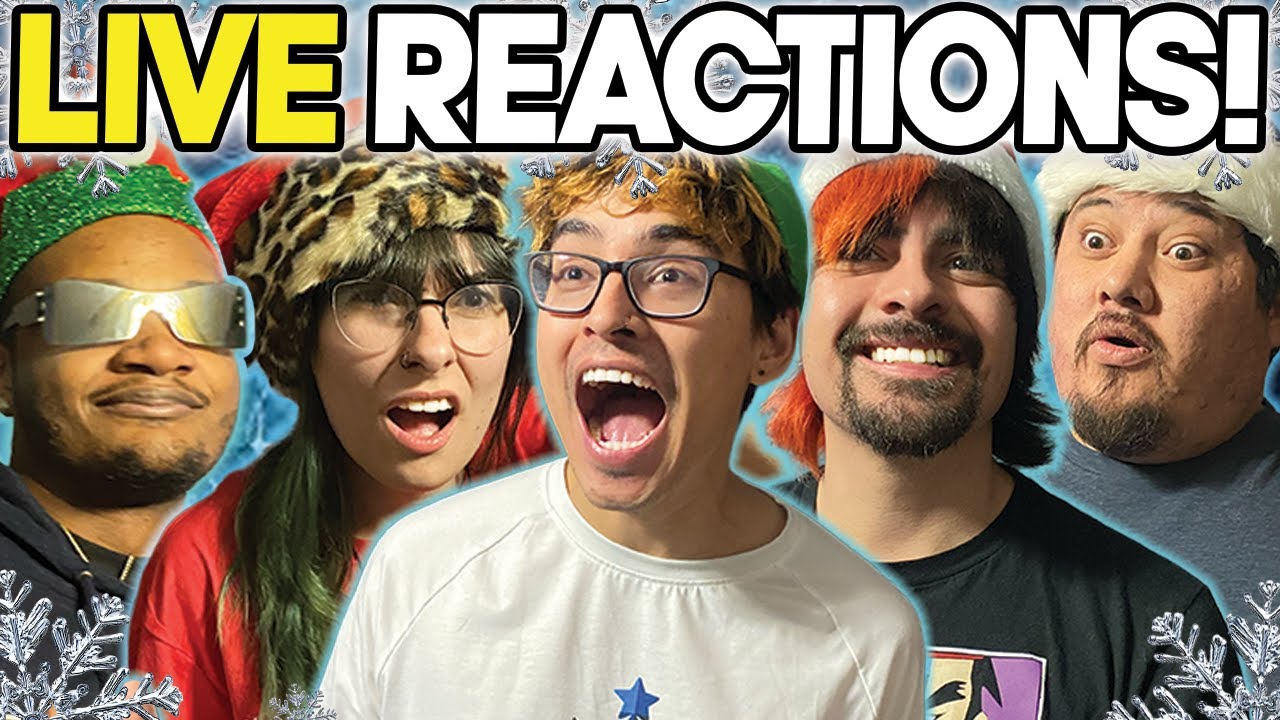 Live Reacting To Your Music! | AAA AWARDS, SB19, BTS, TripleS, One Ok Rock, Tilly Birds & More!