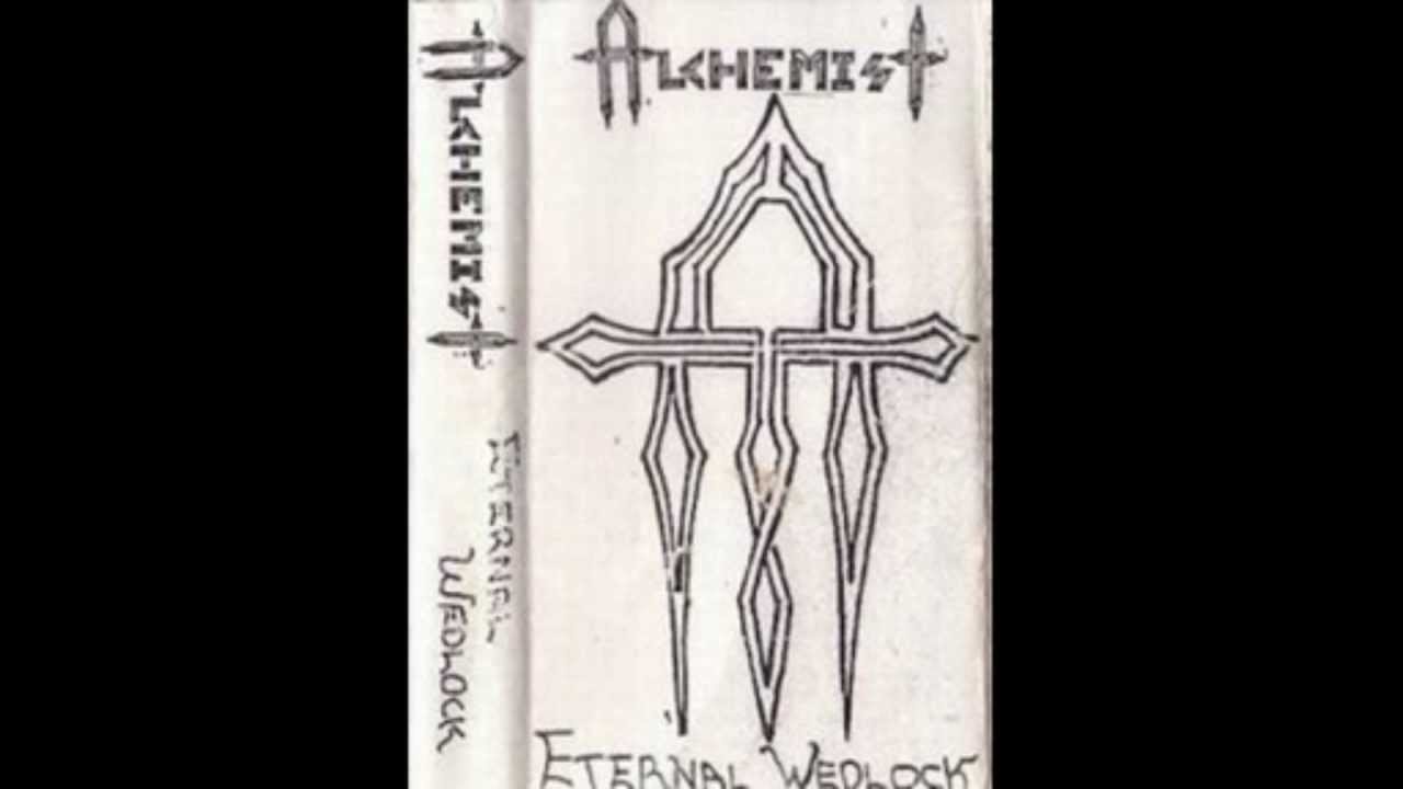 Alchemist - Eternal Wedlock