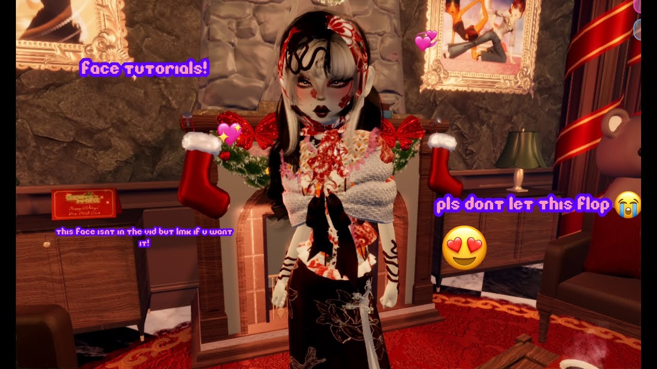 CUSTOM MAKEUP TUTORIALS!!