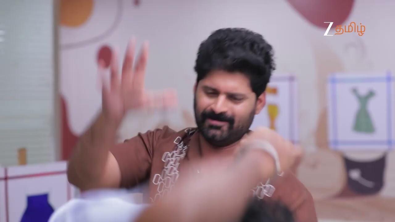Idhayam | Ep - 864 | Webisode | Dec 16 2025 | Zee Tamil