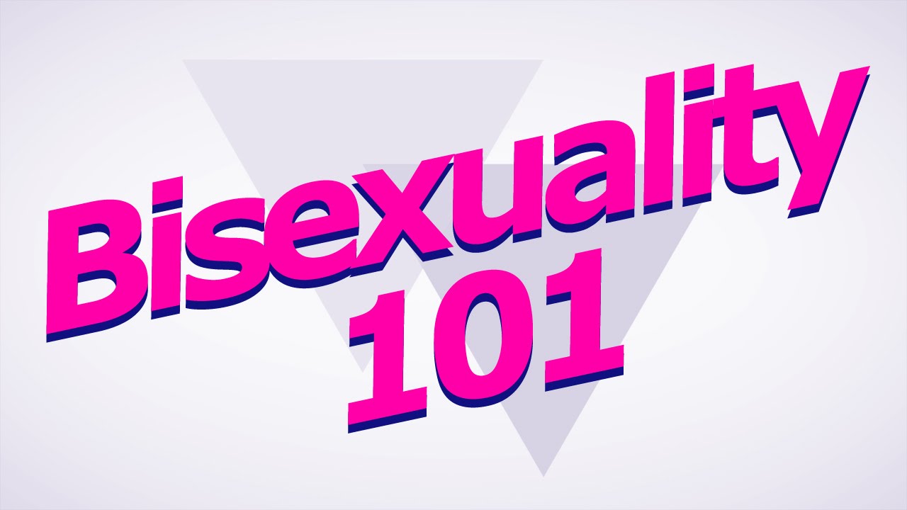 Binerdy - Bisexuality 101