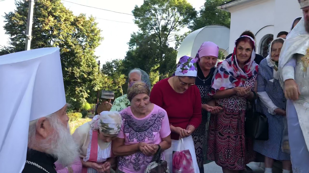 Митрополит Сафроний