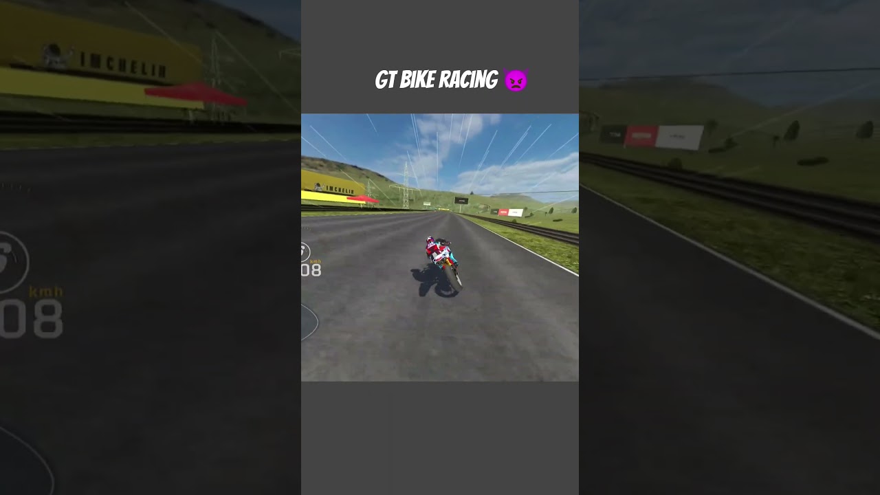 Gt bike racing game bike race game racing game #gtbikeracing #gtbike #bikeracing #bike