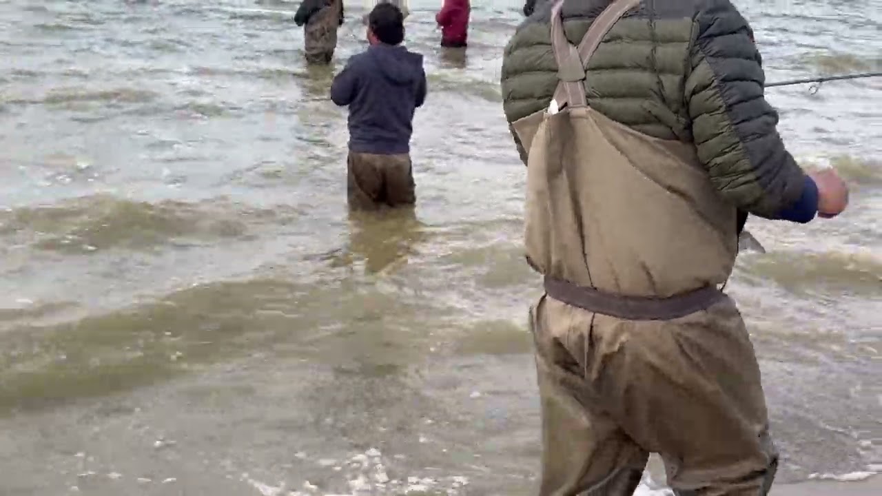 June 13, 2025 North Dakota fishing