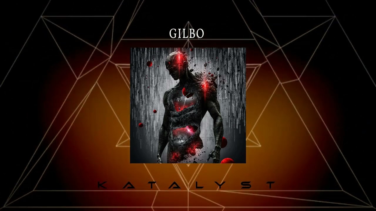 GILBO - Katalyst - (Original Mix) - [A MIND OF TRANCE]