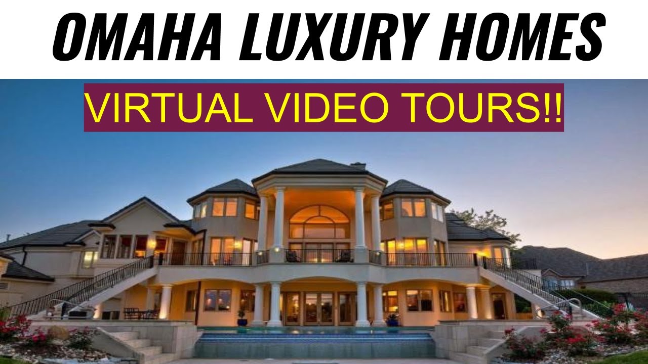 $$Midwest Mansions!! | OMAHA, NE (A1220)