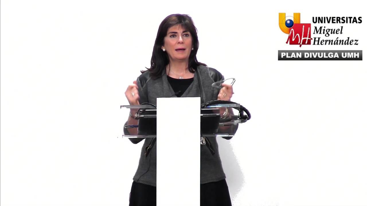 Aspectos básicos de la gerontología - Lourdes Galiana Soler - MÁSTER EN GERONTOLOGÍA - UMH