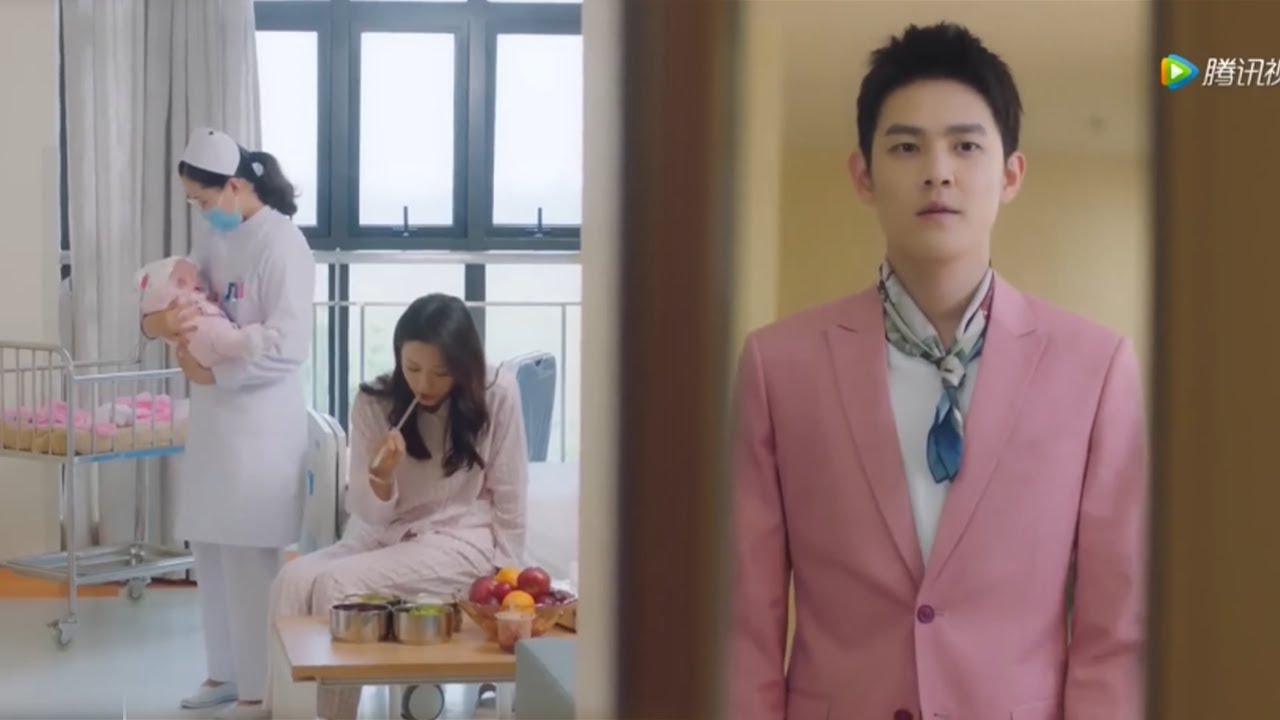 👔霸总终于知道真相，原来灰姑娘生的孩子是自己的亲生骨肉！| 国民老公2 Pretty Man S2