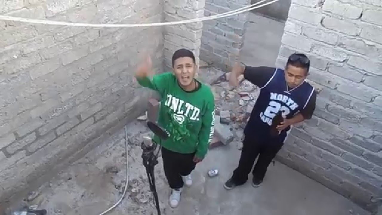 TERCERA CRUDA - H Dolar Ft Cholo V&Iacute;DEO OFICIAL