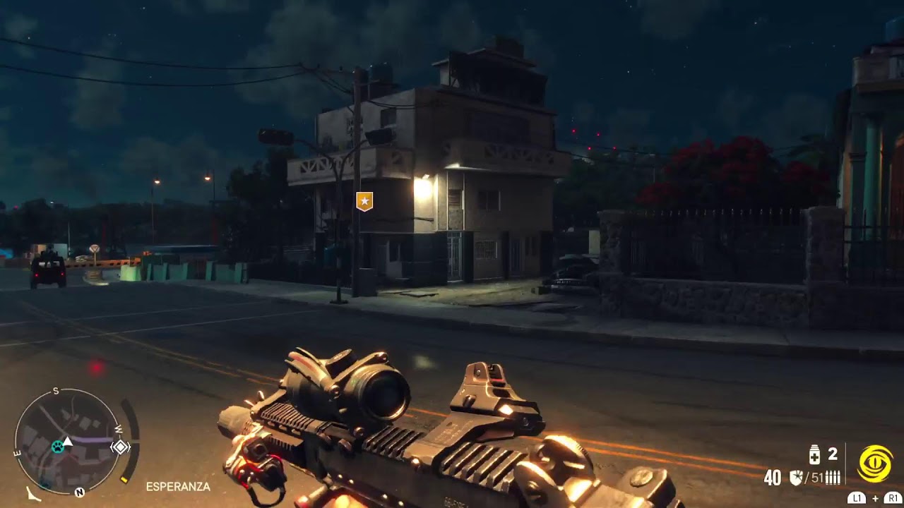 Far cry 6