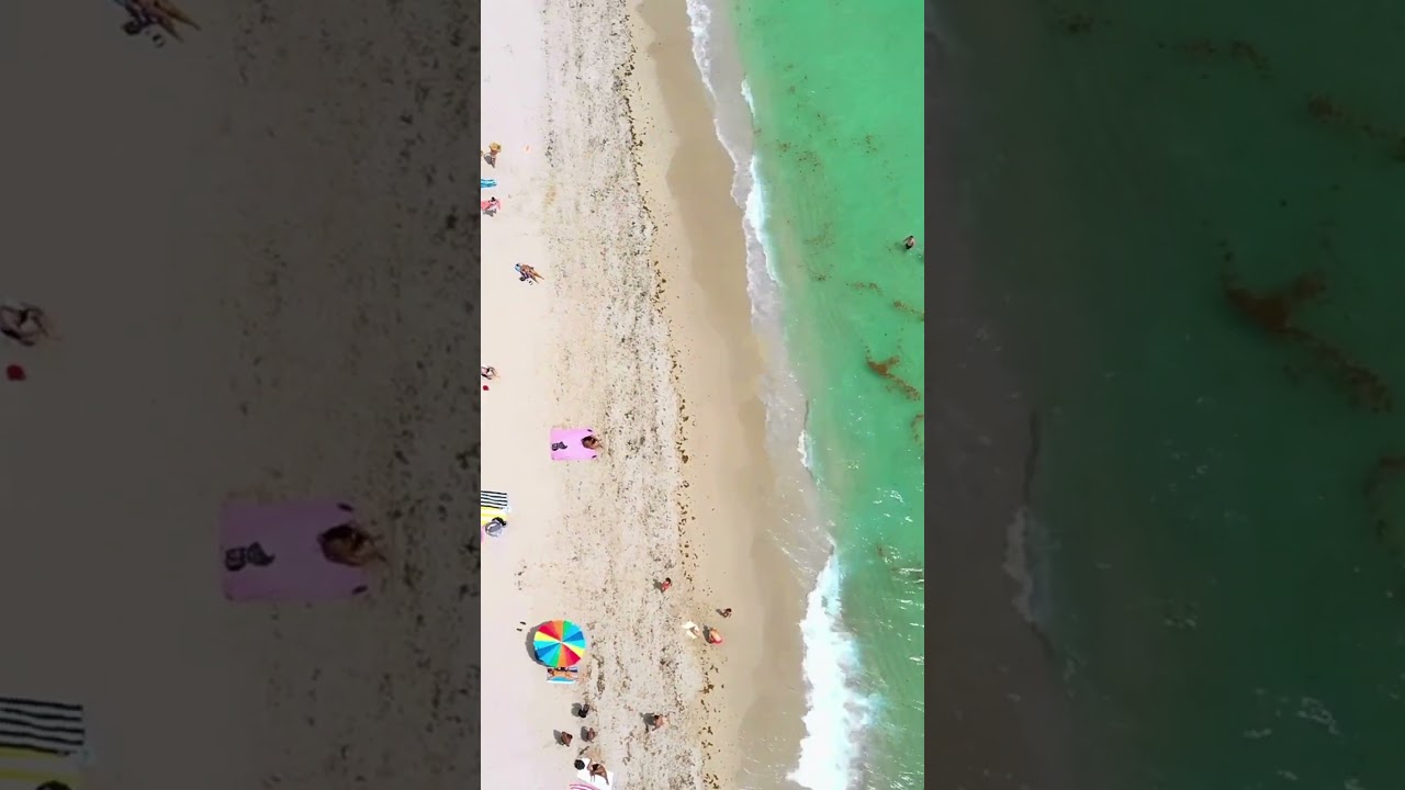 Miami beach #travel #visitflorida  #miamibeach #florida #miami  #miamibeachflorida #miamibeachlife