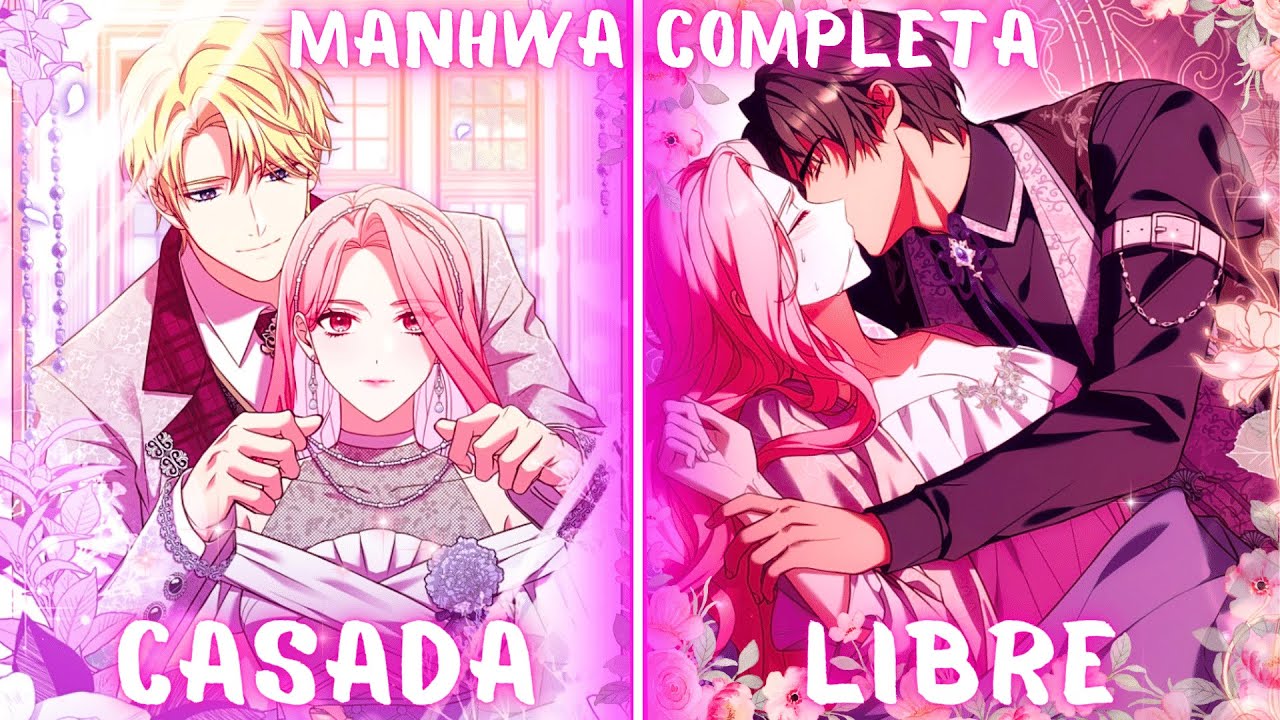 SU MARIDO LA ABANDONÓ, PERO CONOCIÓ AL VERDADERO AMOR | Resumen de Manhwa / Manhua