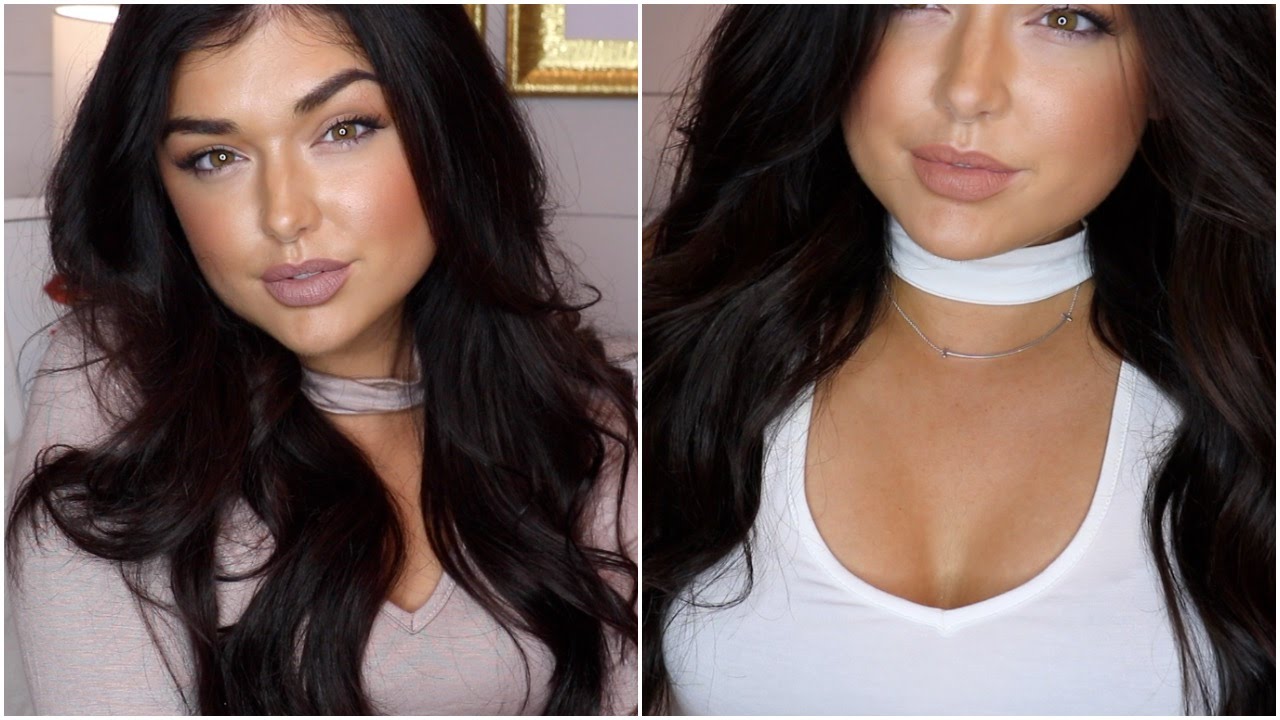 Fall Fashion Try On Haul: Forever21 Urban Planet Sirens | Chlo&eacute; Zadori