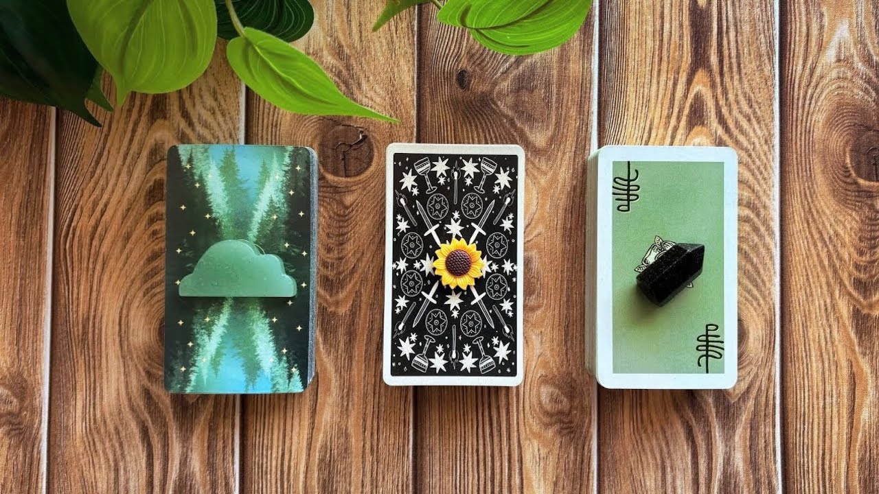 Ваша карьерная ситуация, прогнозы и рекомендации! ☁️🌻✨ | Гадание на картах Таро