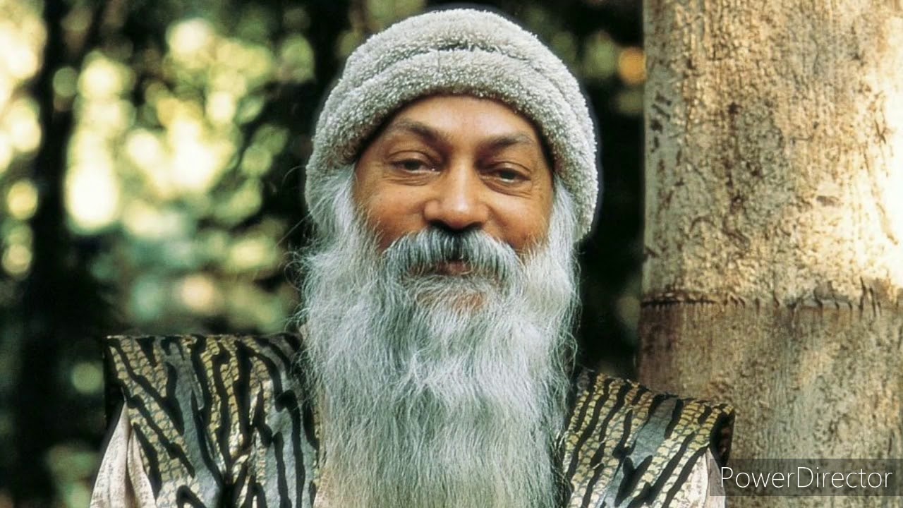 ALGUNS FATOS BIOGRÁFICOS E EVENTOS DA VIDA DE OSHO