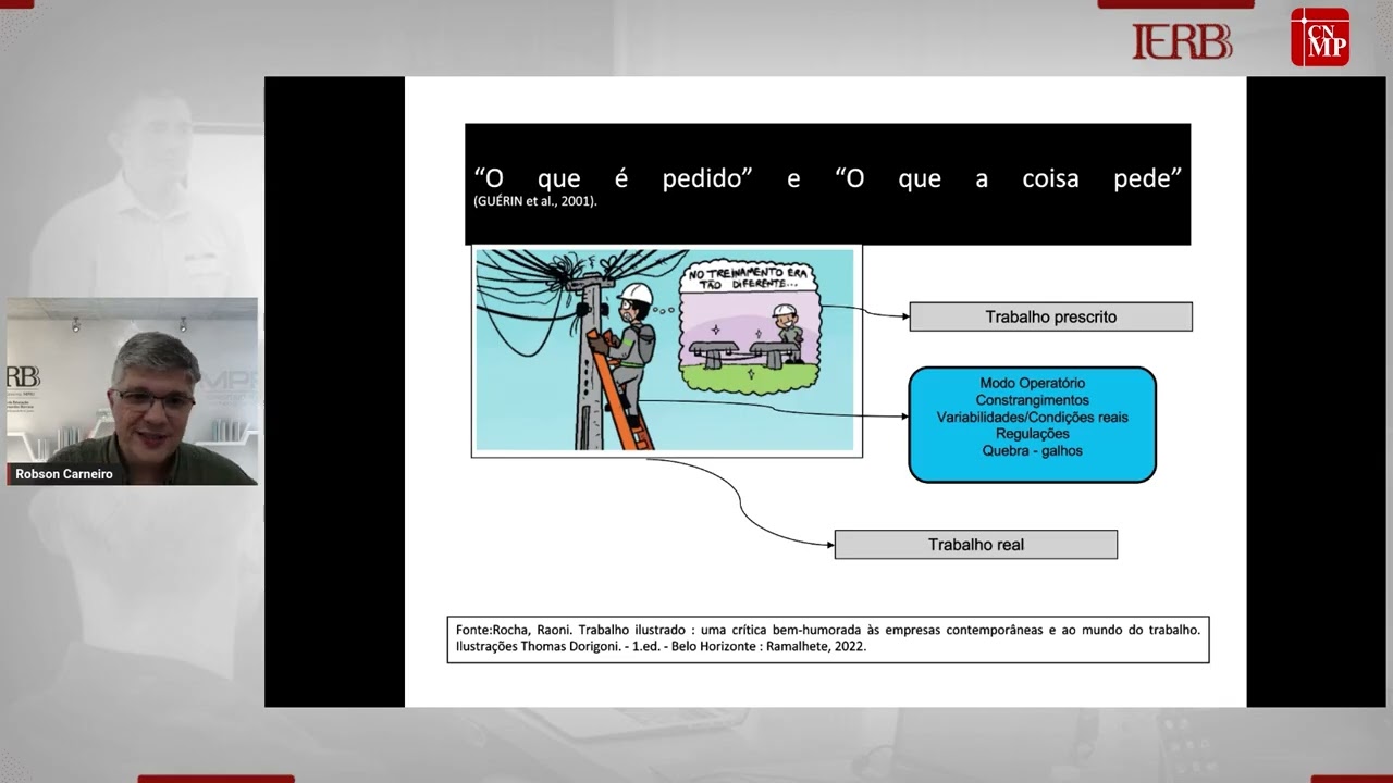 AULA 4 - Fatores de Risco Psicossocial