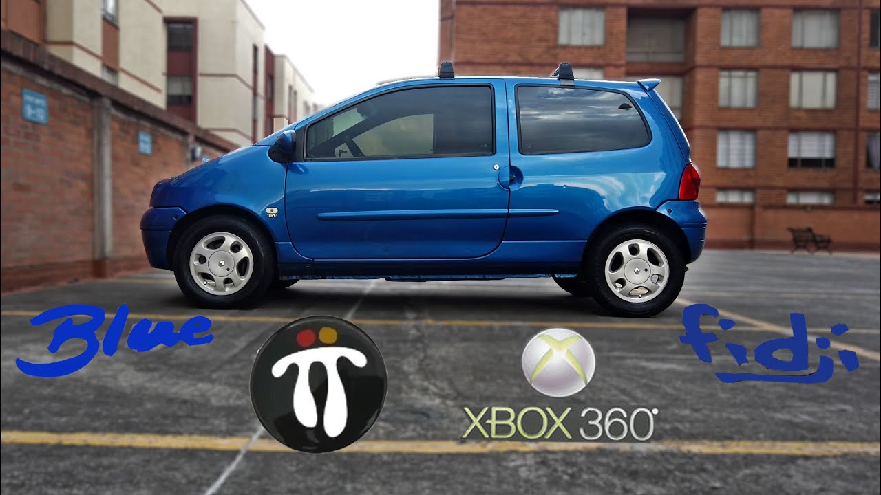 Renault Twingo | ¿Cuál fue la versión más equipada en Colombia?