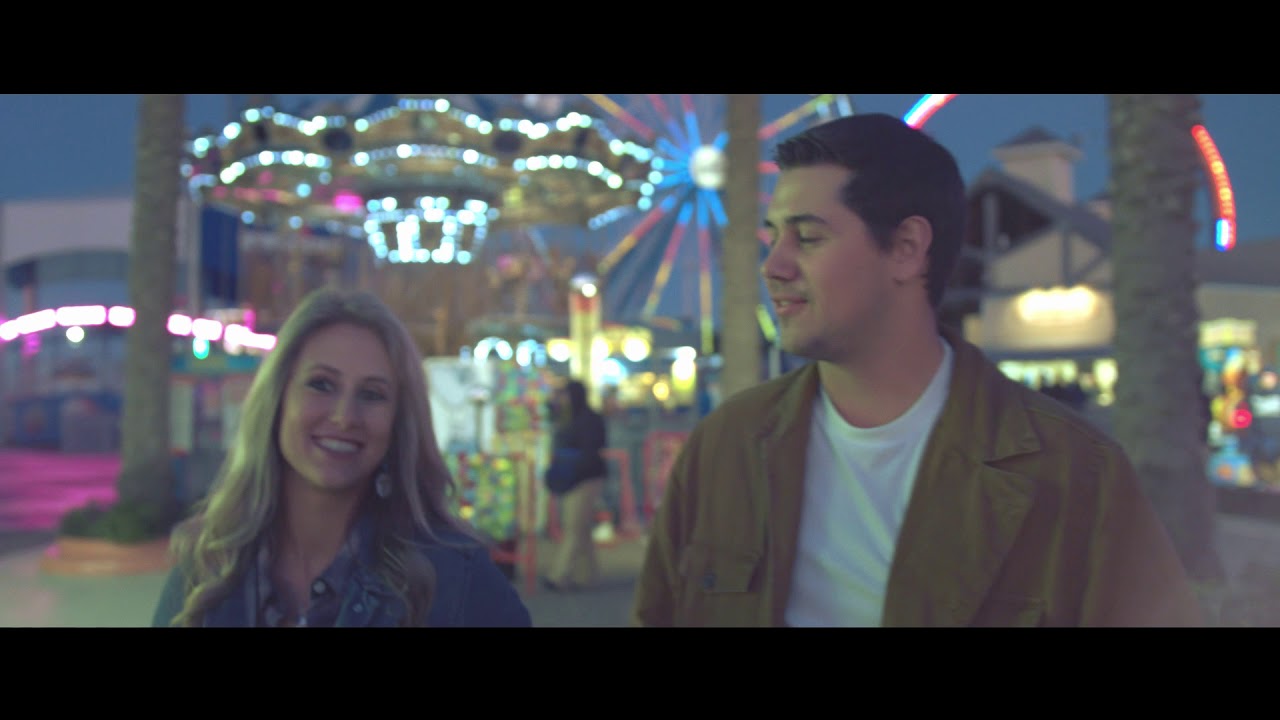 Jake Bush- How Do You Know Official Music Video
