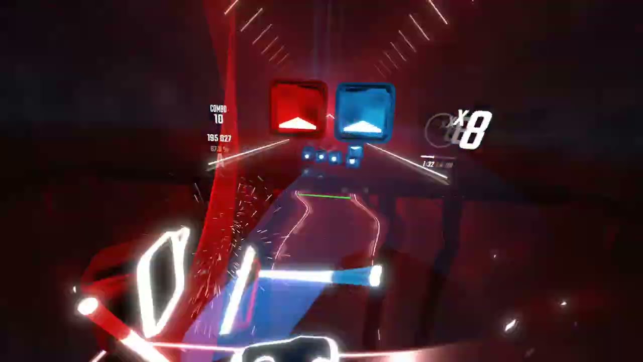 Knife Party  - Centipede - Expert