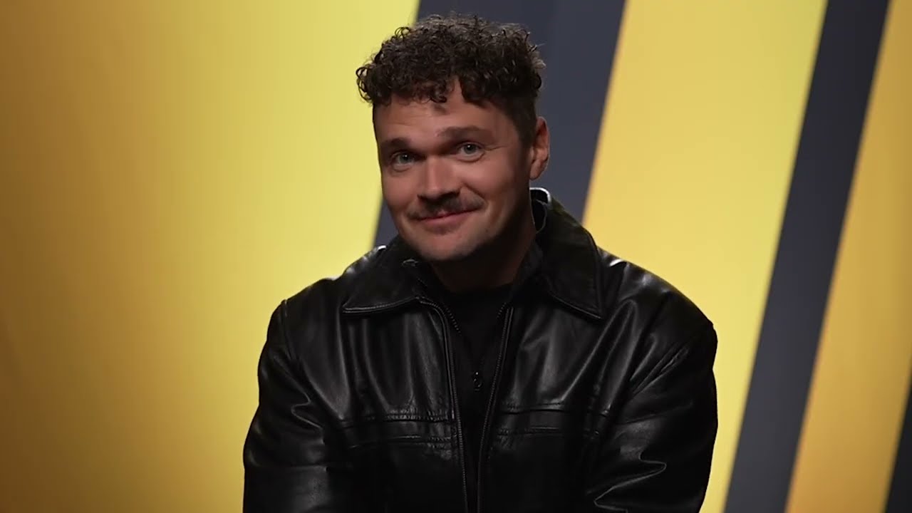Ruben Søltoft Fear Factor - fraklip