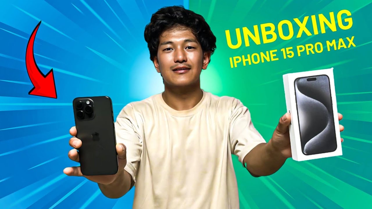 Bought iPhone 15 pro max in South Korea 🇰🇷how  much price ?