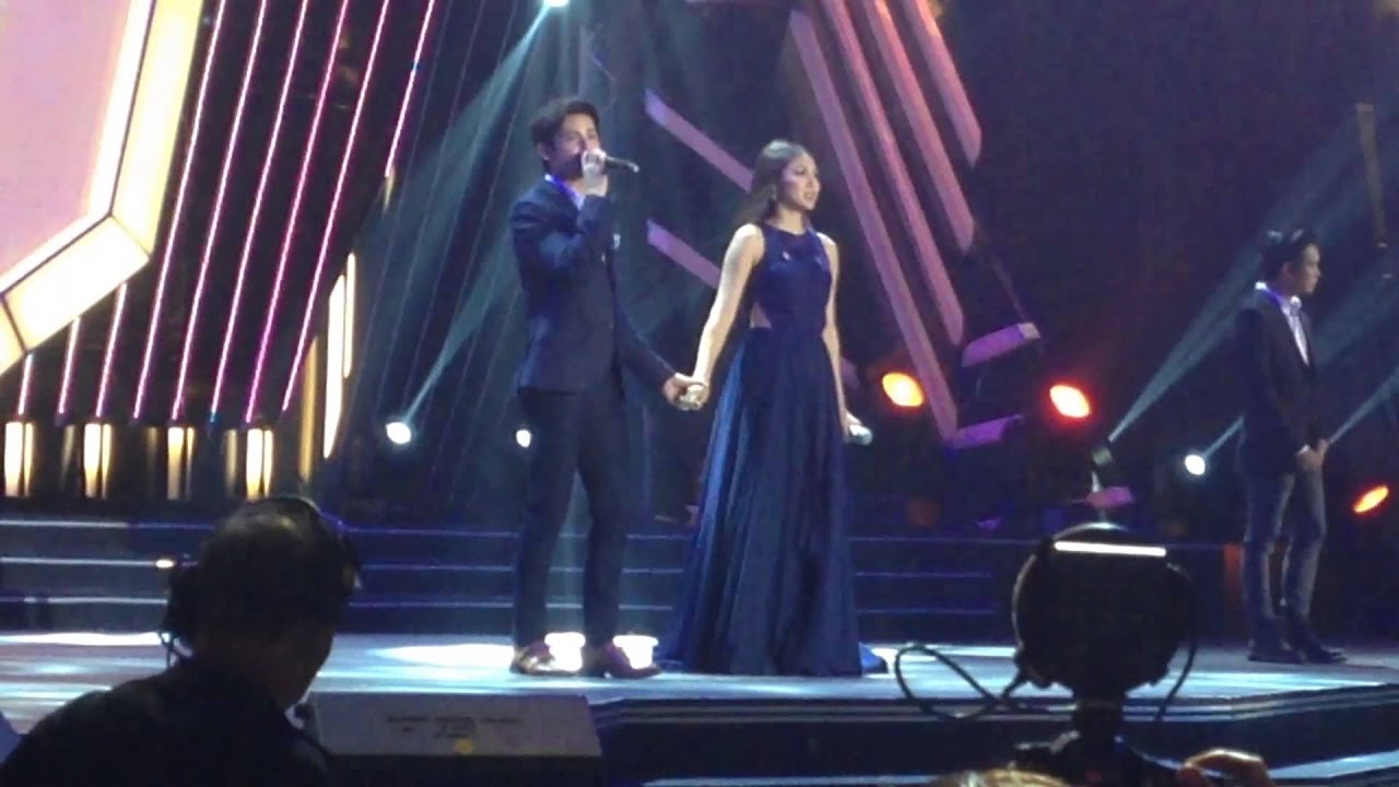 JADINE 😍