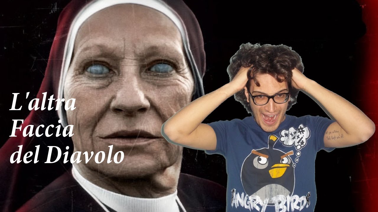 MovieBlog- 209: Recensione L'Altra Faccia del Diavolo