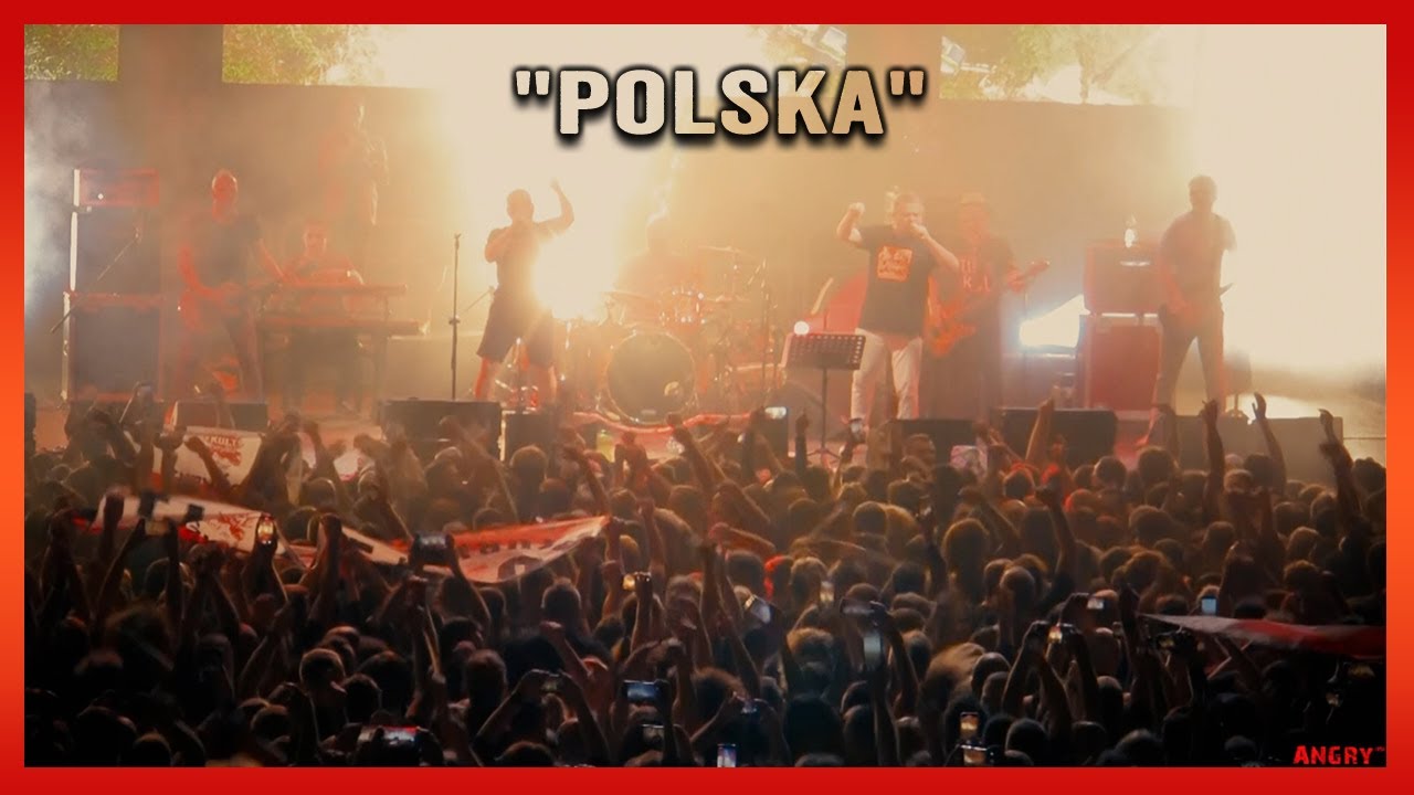 KULT - POLSKA (2022) Spodek Katowice