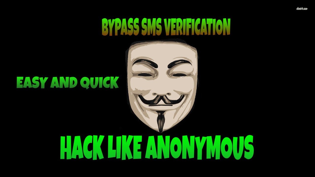 How hackers bypass SMS verification I Beginners can also do this I Very Easy Method Full Explained