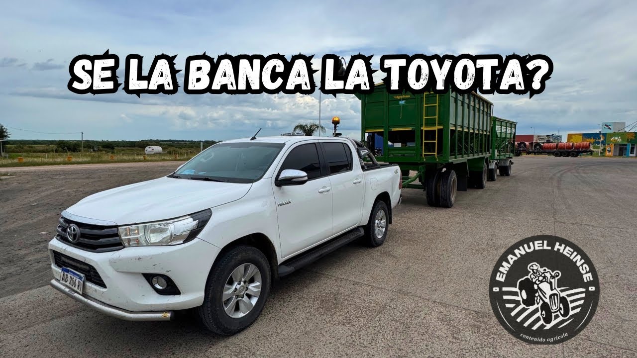 SE TERMINÓ UNA CAMPAÑA MÁS!!! NO HAY MÁS SIEMBRA 