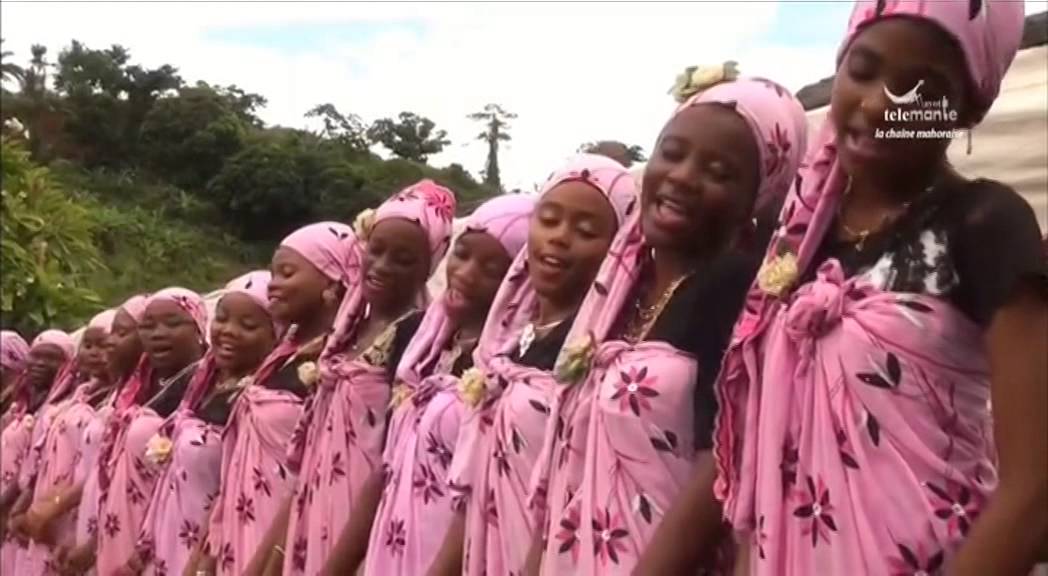 Moudhuya Allahou Rabou
