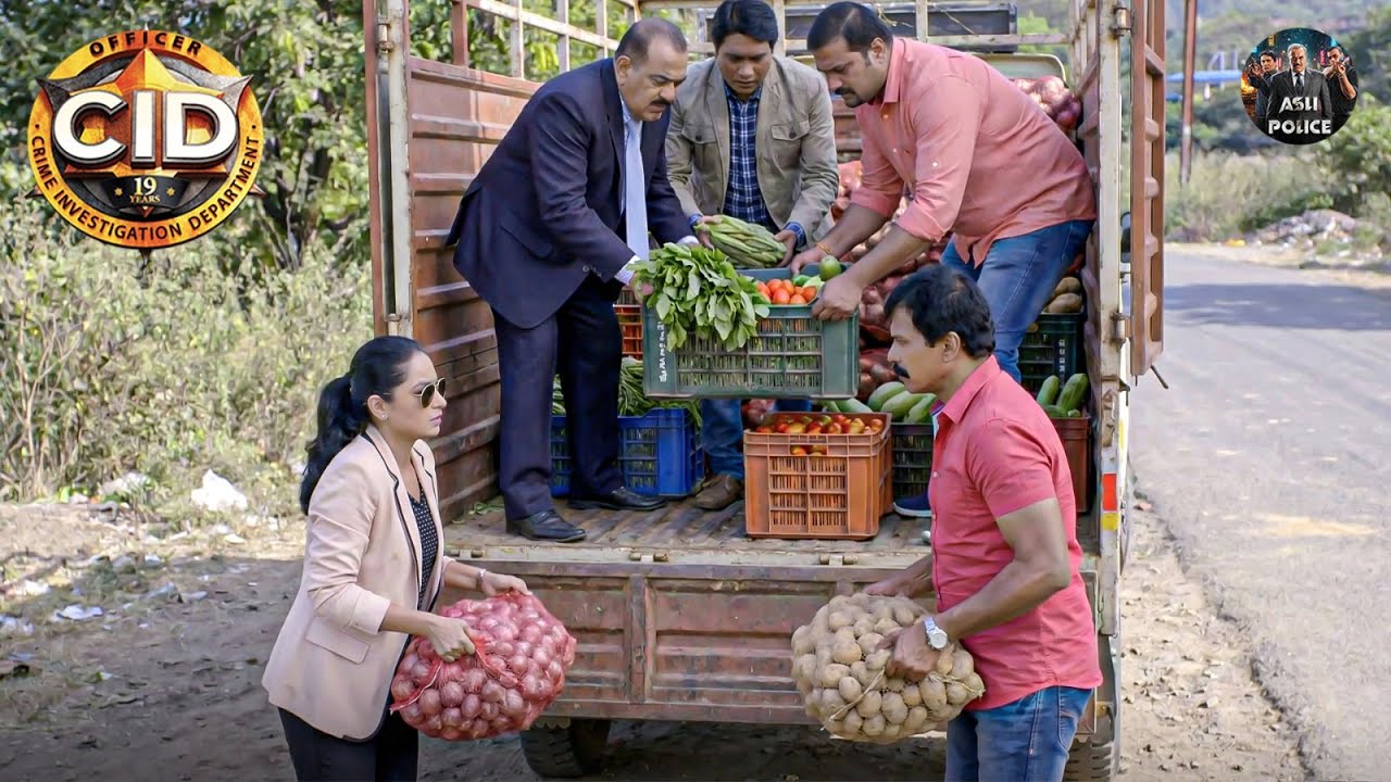 CID New Episode | Crime Story 2026 | सी.आई.डी. | CID | New Episode 2026 | Crime Series 2026