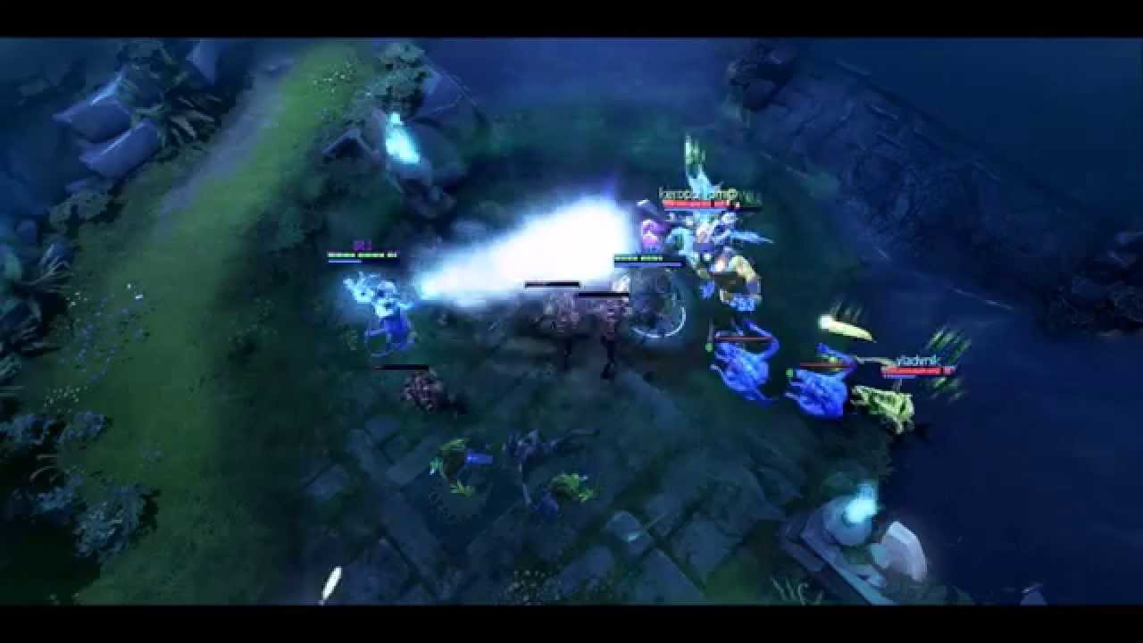 Dota 2 Life Highlights #7