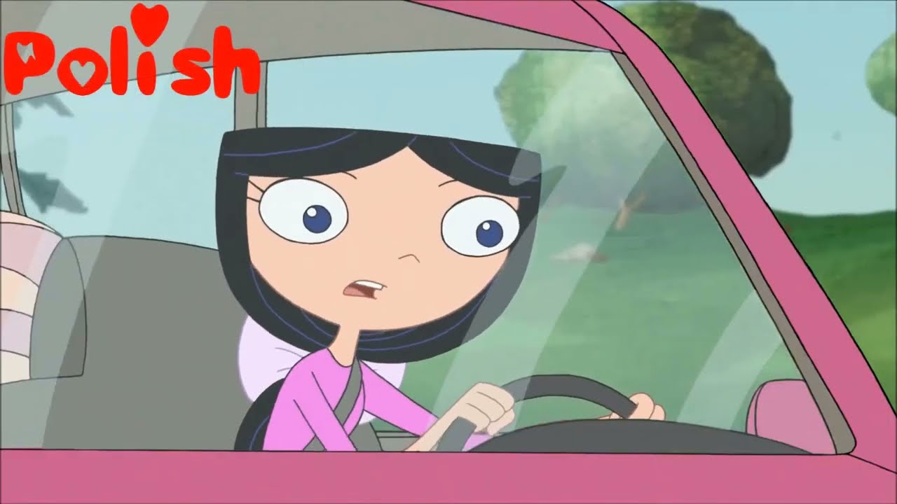 Phineas and Ferb | What Might Have Been (Multilanguage)