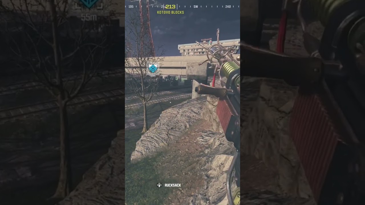 wonder weapon inspect